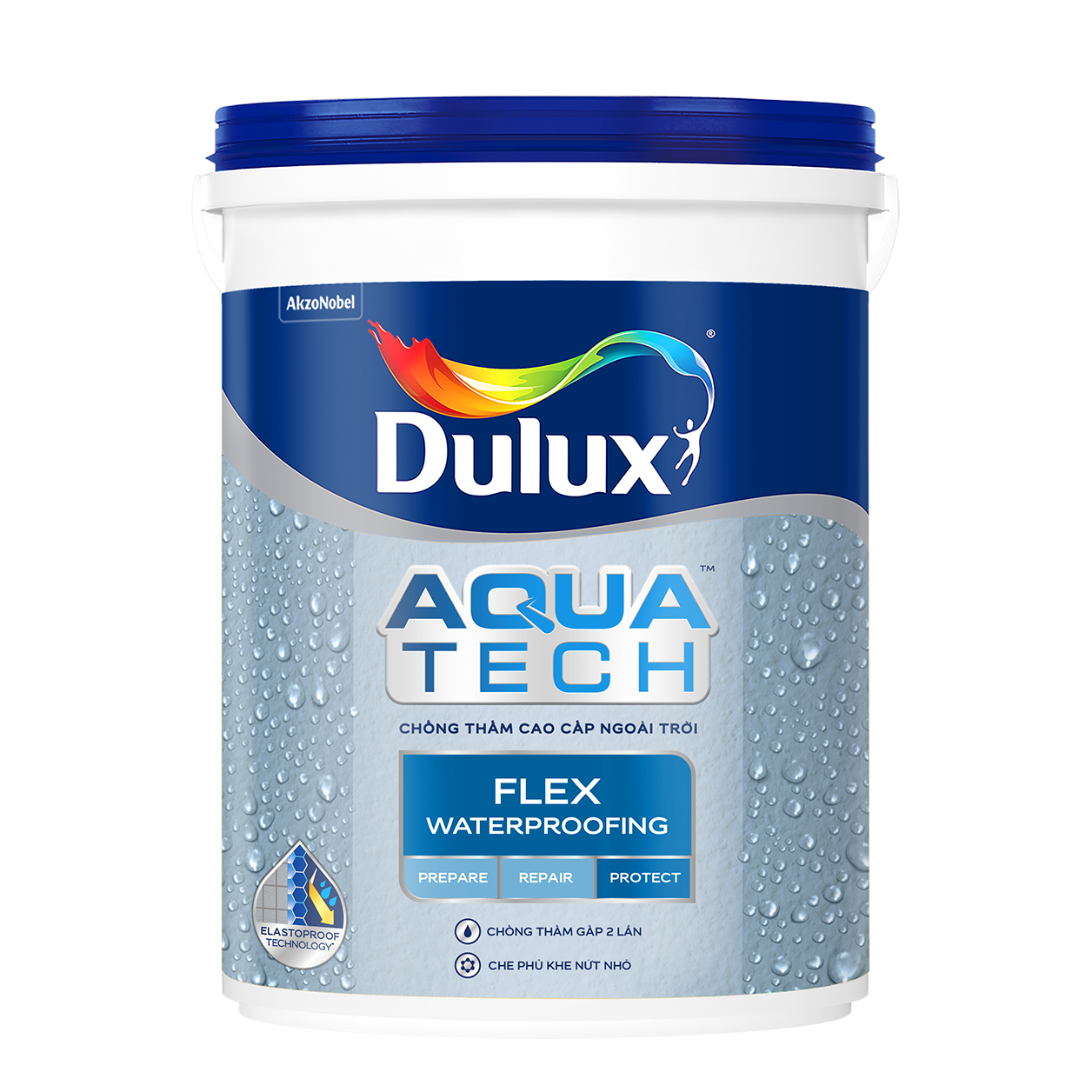 Dulux Aquatech Flex Waterproofing