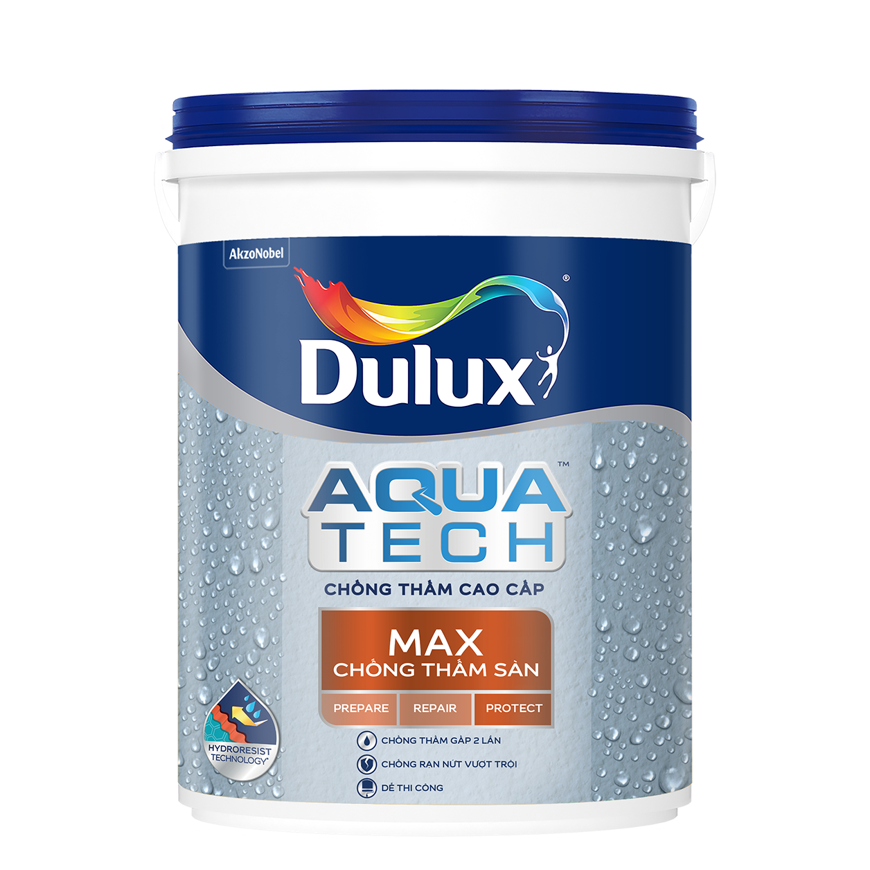 Dulux Aquatech Max