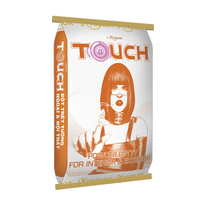 Bột trét Mykolor Touch nội & ngoại thất - 40kg
