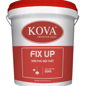 Sơn Nội Thất KOVA Fix Up