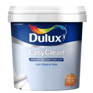 Sơn Lót Chống Kiềm Nội Thất Cao Cấp Dulux EasyClean A935