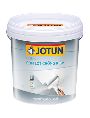 Sơn lót chống kiềm Jotun Essence