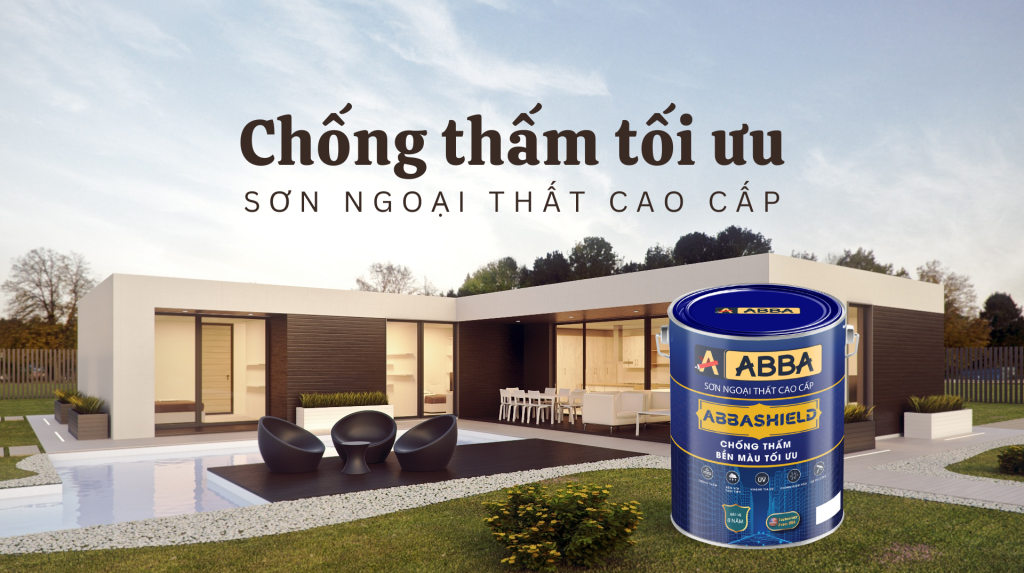 Sơn ABBA Có Tốt Không? Đánh Giá Chi Tiết Các Dòng Sơn ABBA Được Tin Dùng