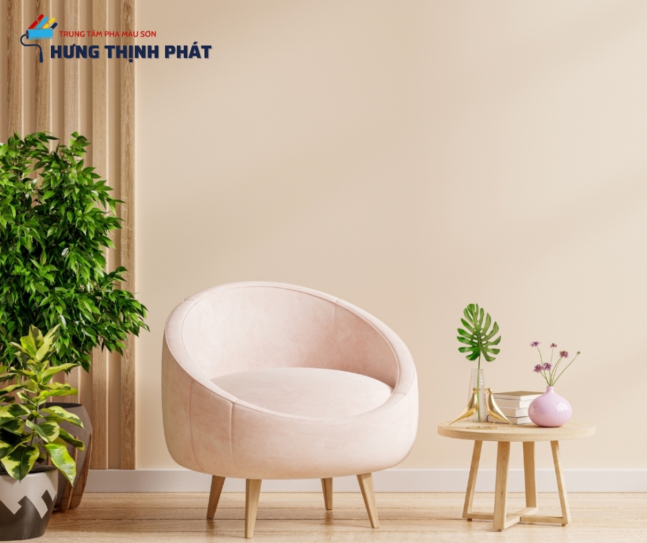 Xu Hướng Màu Sơn Nhà 2026 Được Ưa Chuộng Nhất – Gợi Ý Phối Màu Đẹp & Hiện Đại